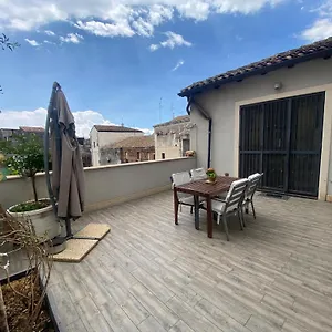 La Terrazza Dell'odeon Casa vacanze