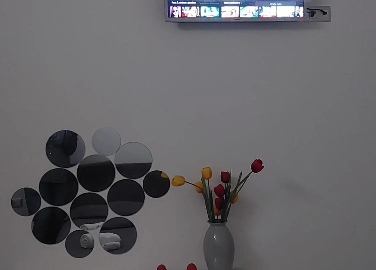 Apartamento Maison Garibaldi Catania