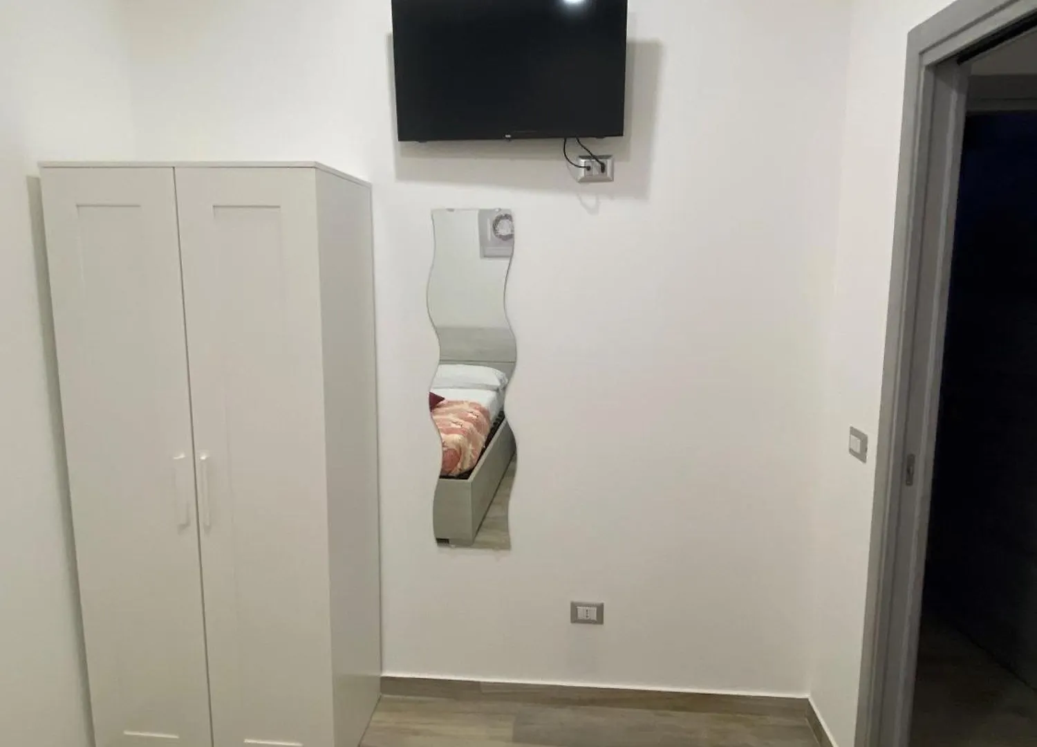 Appartamento Maison Garibaldi Aeroporto di Catania Fontana Rossa